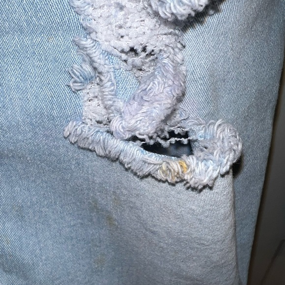 Fashion Nova Jeans | Size: 13 - Picture 3 of 4